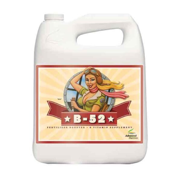 B-52 ADVANCED NUTRIENTES 500ml