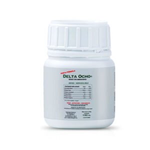 DELTA 8 CANNABIOGEN 150ml