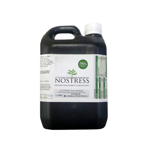 BIO ESTIMULANTE NOSTRESS 1L