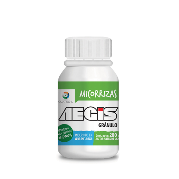 MICORRIZAS MYR AEGIS 200cc