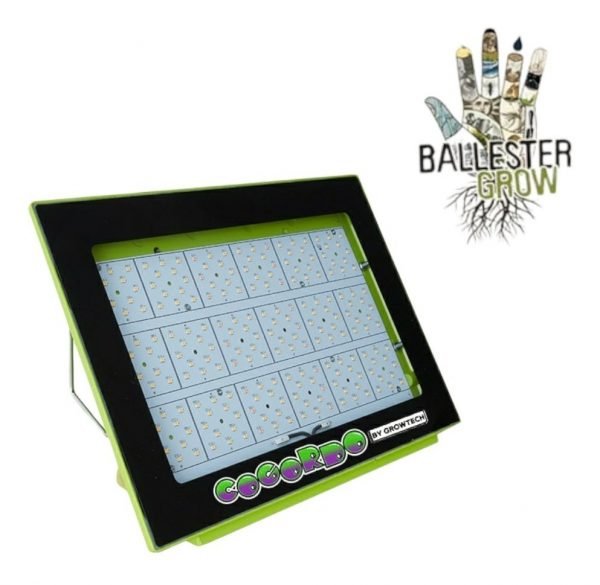 COGORDO P800 GROWTECH