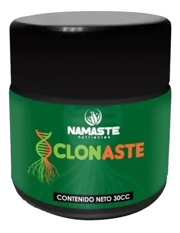 NAMASTE CLONASTE HORMONA ENRAIZANTE 30 ml