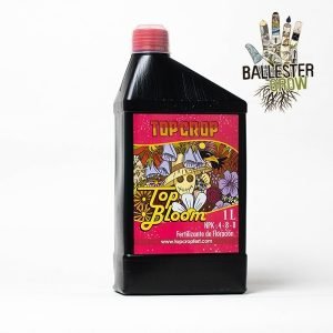 TOP BLOOM TOP CROP 1lt