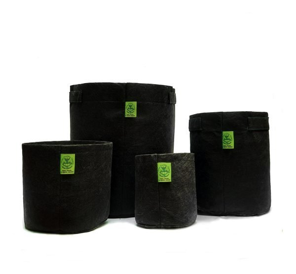 MACETA GEOTEXTIL 20lts