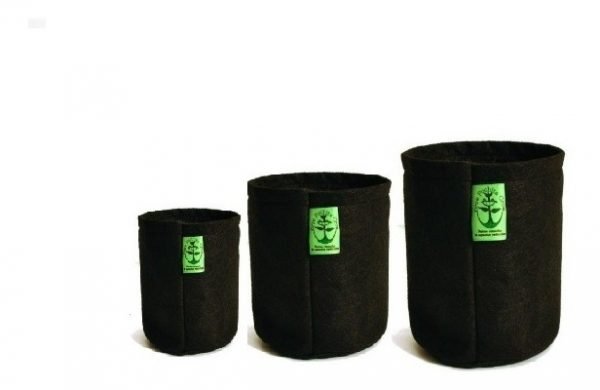 MACETA GEOTEXTIL 20lts - Imagen 2