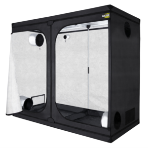 CARPA PROBOX BASIC GARDEN HIGH PRO 240x120x200