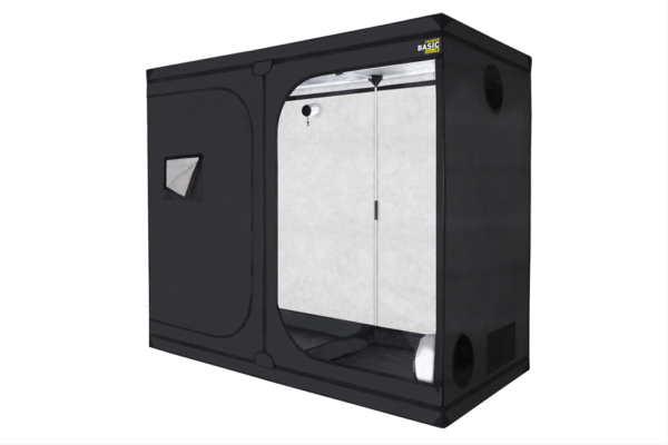 CARPA PROBOX BASIC GARDEN HIGH PRO 240x120x200 - Imagen 3