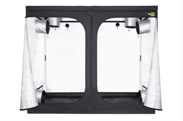 CARPA PROBOX BASIC GARDEN HIGH PRO 240x120x200 - Imagen 4