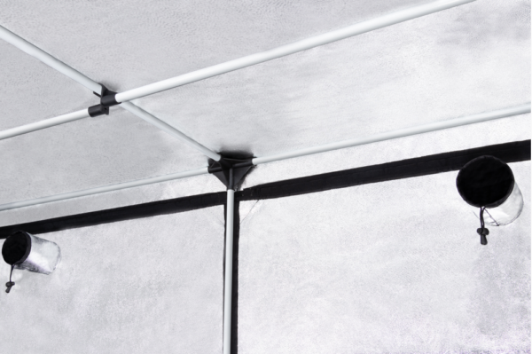 CARPA PROBOX BASIC GARDEN HIGH PRO 240x120x200 - Imagen 6