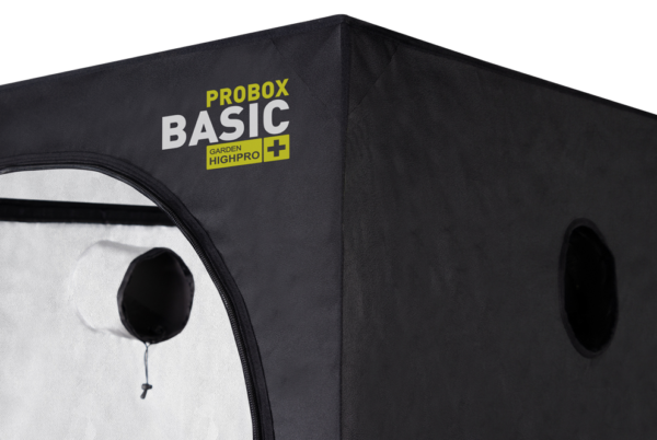 CARPA PROBOX BASIC GARDEN HIGH PRO 150x150x200 - Imagen 3