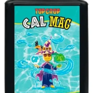 TOP CROP CALMAG - CALCIO MAGNECIO 1L