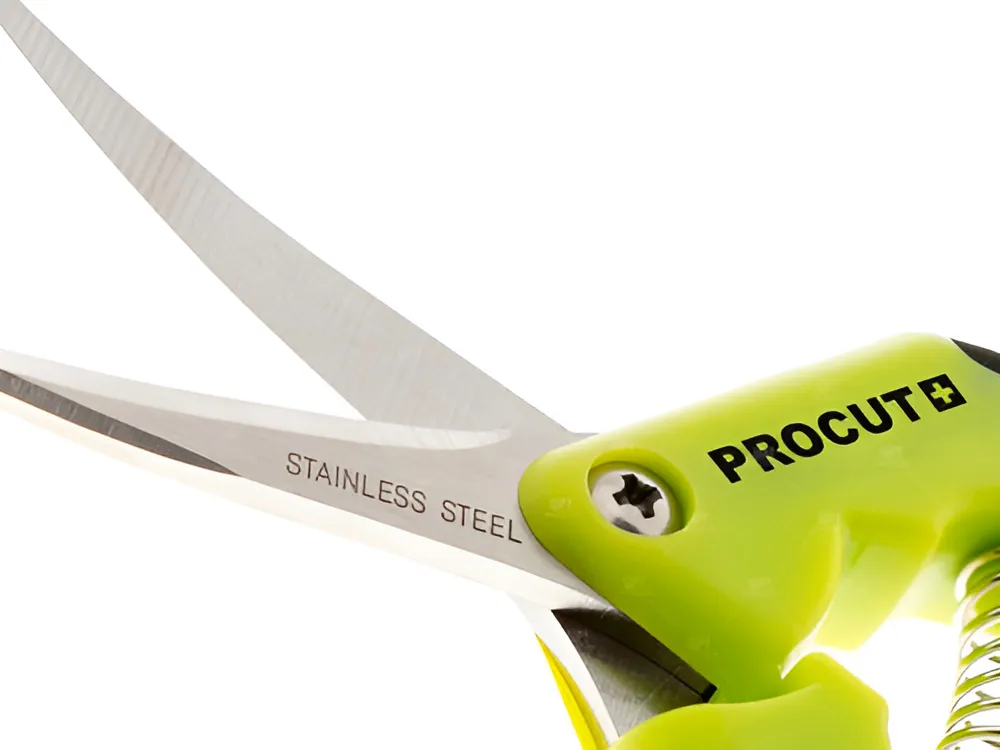 TIJERA GARDEN HIGH PRO PROCUT CURVED - Imagen 3