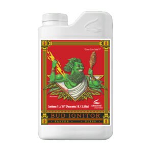 BUD IGNITOR ADVANCED NUTRIENTS 250ml