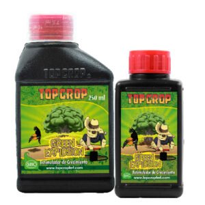 GREEN EXPLOSION TOP CROP 100ml