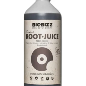 BIOESTIMULANTE PARA RAÍCES ROOT JUICE BIOBIZZ 1L