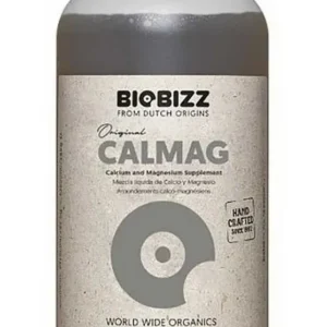 CALMAG CALCIO-MAGNESIO BIOBIZZ 1L