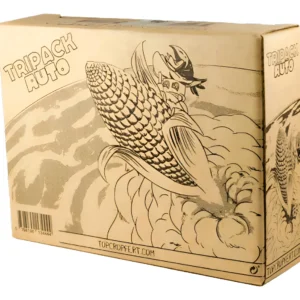 TRYPACK AUTO TOP CROP