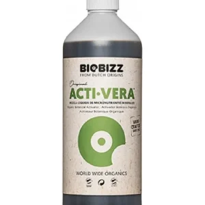 ACTIVADOR BOTANICO ACTI VERA 1L  BIOBIZZ