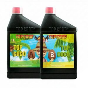 TOP COCO A + B TOP CROP 1L