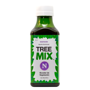 TREEMIX N 200ml BOOSTER VEGETACIÓN