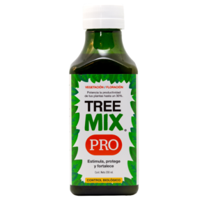 TREEMIX PRO 200ml BIOESTIMULANTE LÍQUIDO ORGÁNICO
