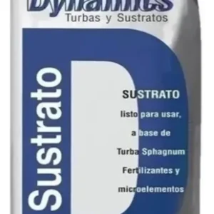SUSTRATO DYNAMICS 80 LITROS